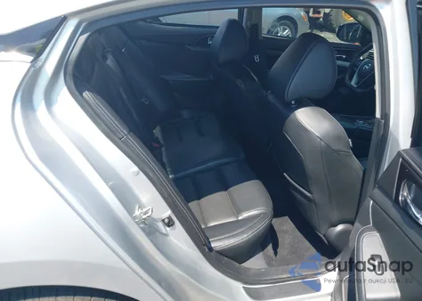 2018 Nissan Maxima 3.5 Sl z USA, uszkodzony, nr VIN 1N4AA6AP0JC392628